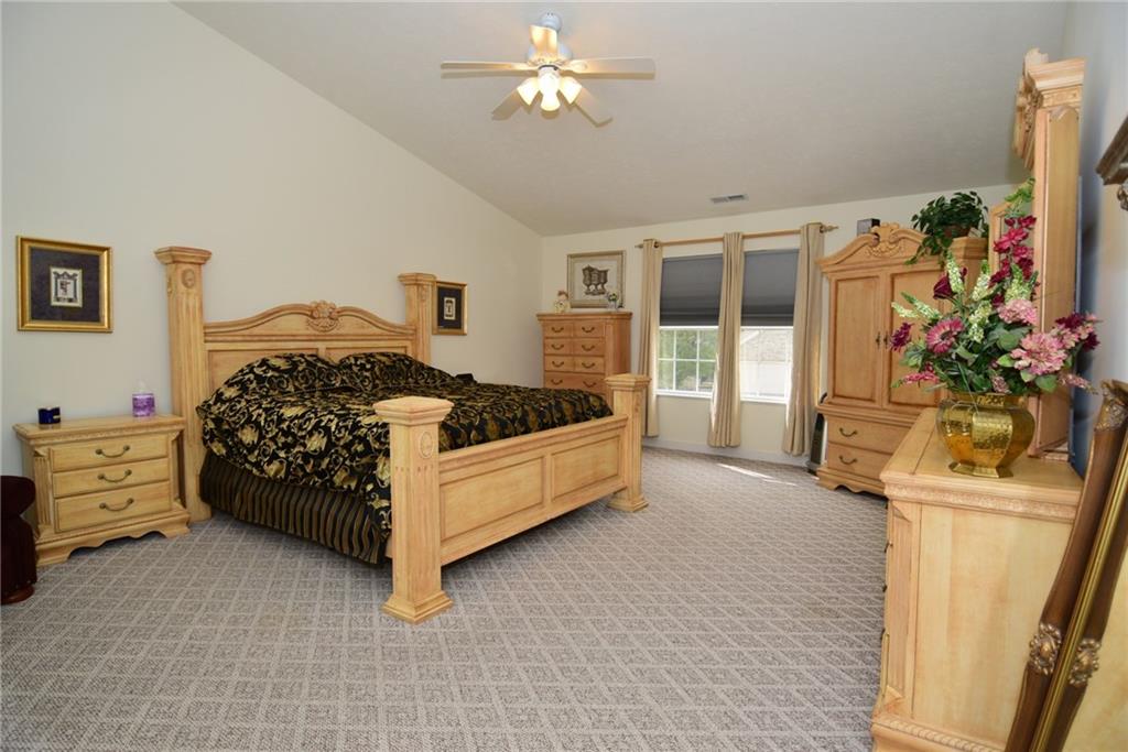5539 Decatur Ridge Drive Indianapolis, IN 46221 - Photo 29 of 45