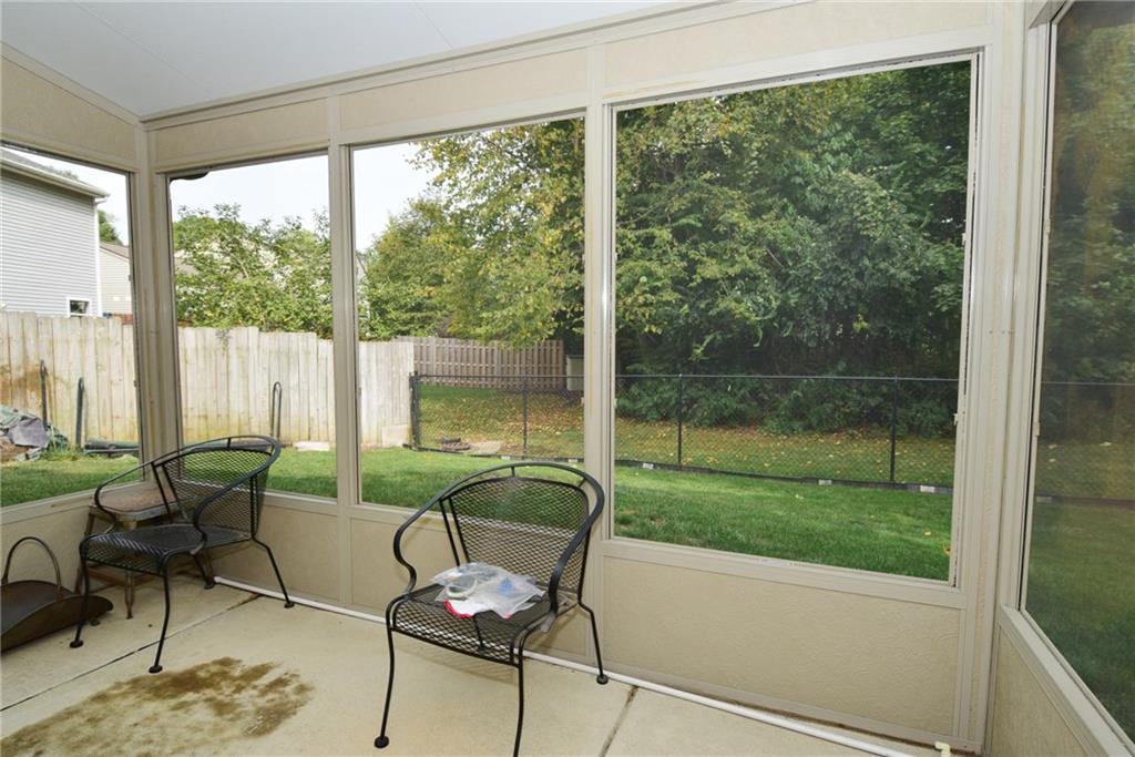 5539 Decatur Ridge Drive Indianapolis, IN 46221 - Photo 39 of 45