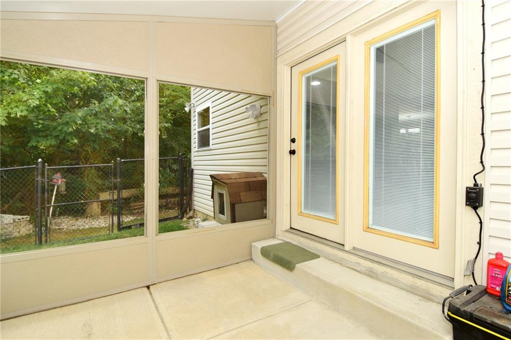 5539 Decatur Ridge Drive Indianapolis, IN 46221 - Photo 41 of 45