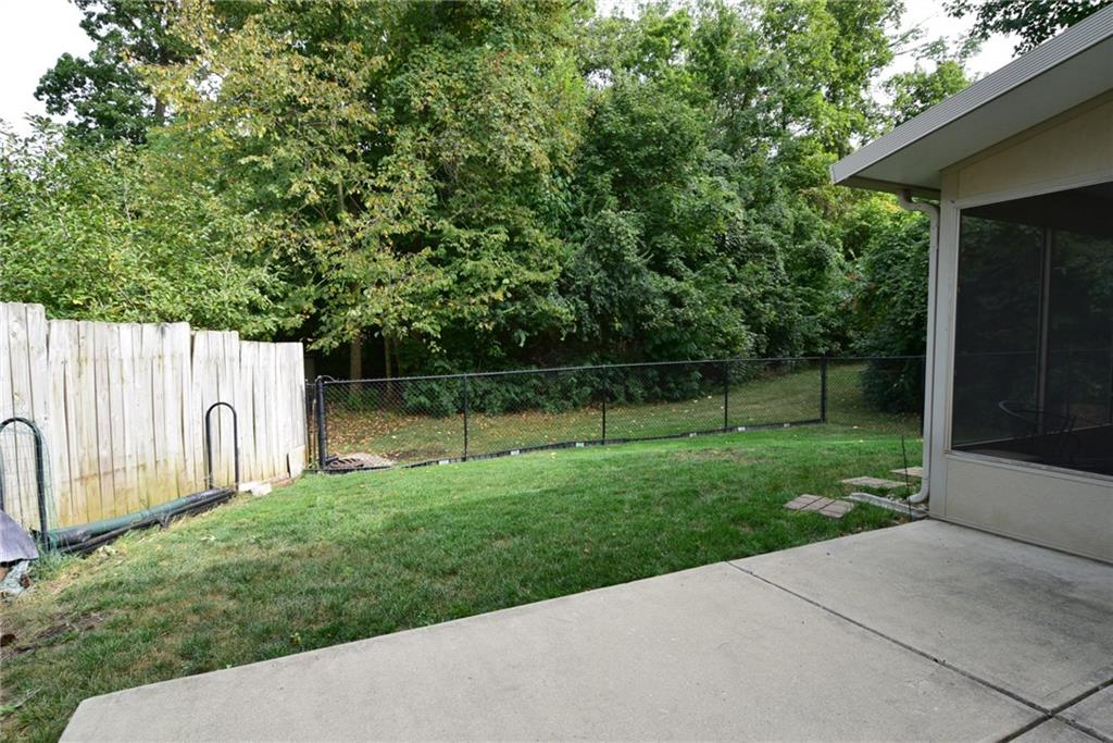 5539 Decatur Ridge Drive Indianapolis, IN 46221 - Photo 42 of 45