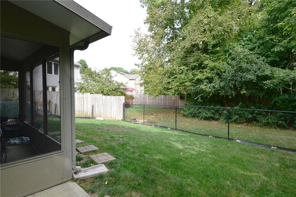 5539 Decatur Ridge Drive Indianapolis, IN 46221 - Photo 44 of 45