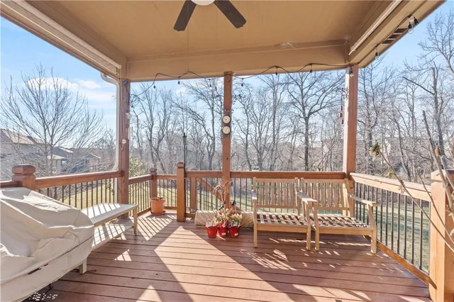 $605,000 | 5405 Northwest 94th Street, Kansas City, MO 64154