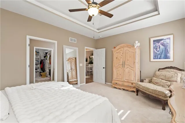 $605,000 | 5405 Northwest 94th Street, Kansas City, MO 64154