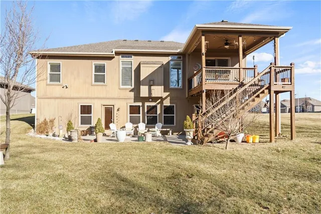 $605,000 | 5405 Northwest 94th Street, Kansas City, MO 64154