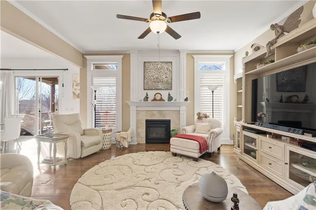 $605,000 | 5405 Northwest 94th Street, Kansas City, MO 64154