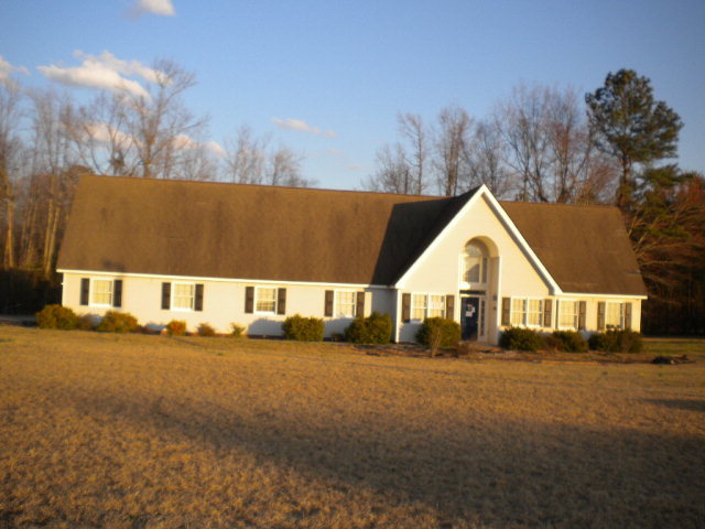 4500 Riverbirch Road Wilson, NC 27896 - Photo 1 of 8 Primary Photo