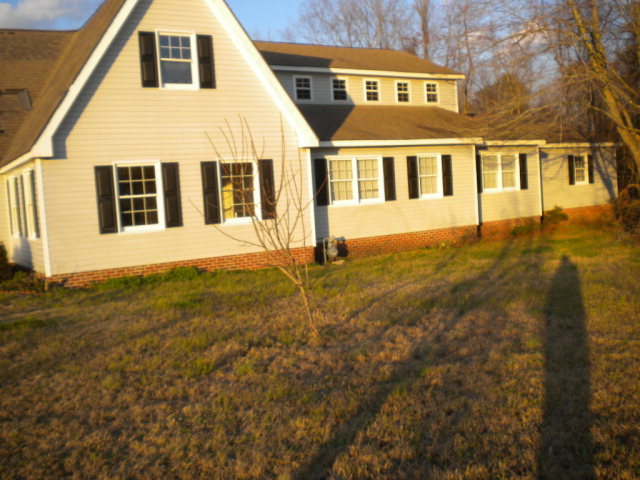 4500 Riverbirch Road Wilson, NC 27896 - Photo 2 of 8 Additional Photo