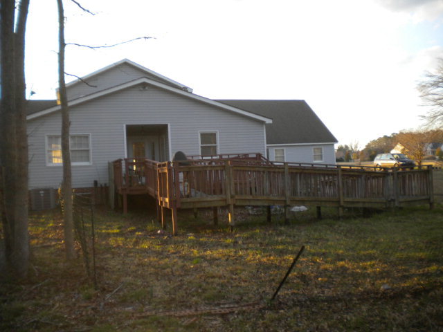 4500 Riverbirch Road Wilson, NC 27896 - Photo 3 of 8 Additional Photo