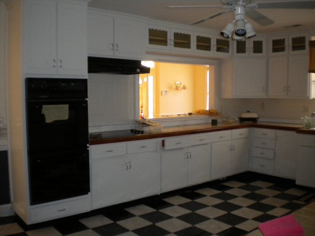 4500 Riverbirch Road Wilson, NC 27896 - Photo 4 of 8 Additional Photo