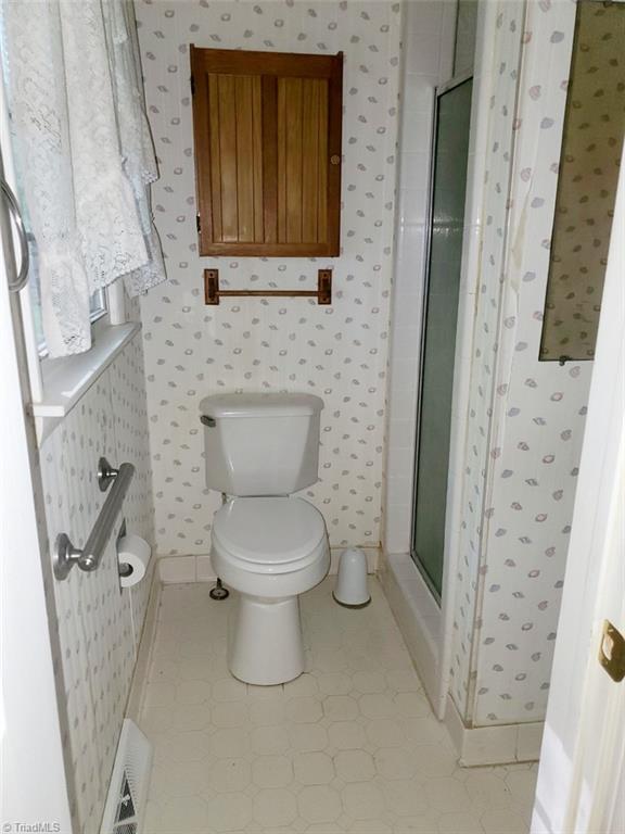 6412 Liberty Road Julian, NC 27283 - Photo 10 of 17 Bathroom