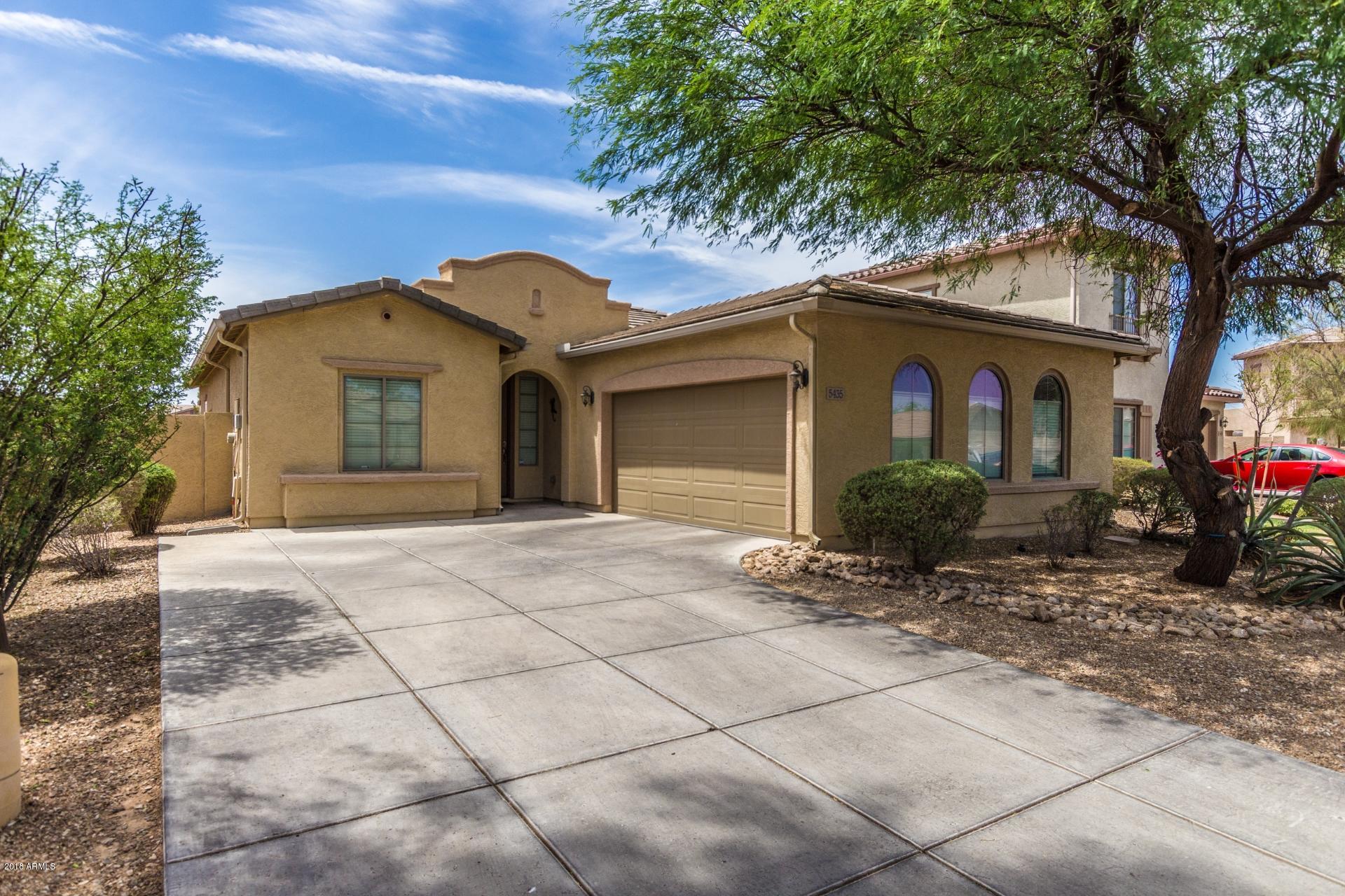 5435 West Beverly Road Laveen, AZ 85339 - Photo 1 of 22 Beverly (1)