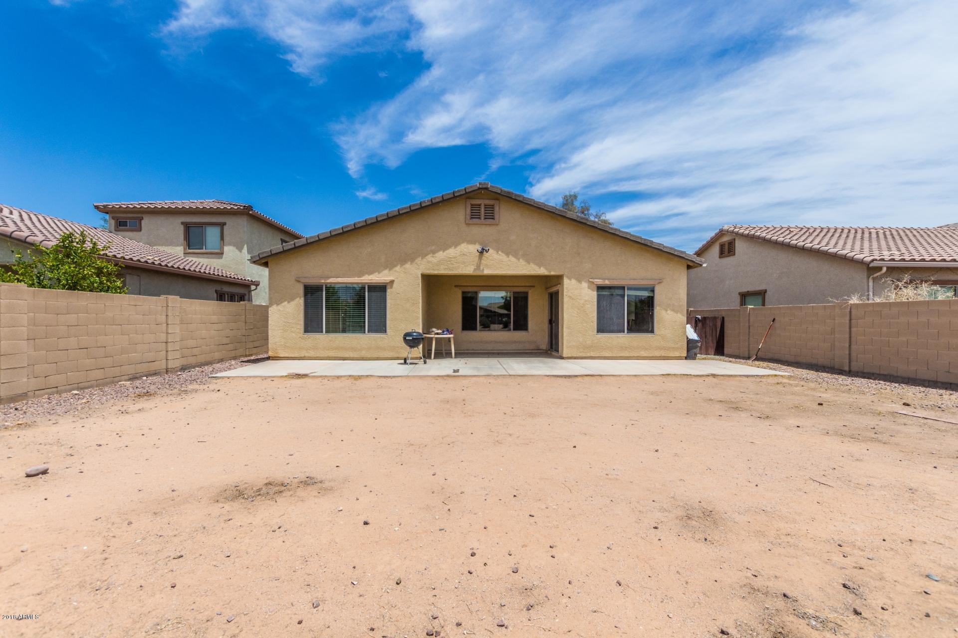 5435 West Beverly Road Laveen, AZ 85339 - Photo 20 of 22 Beverly (22)