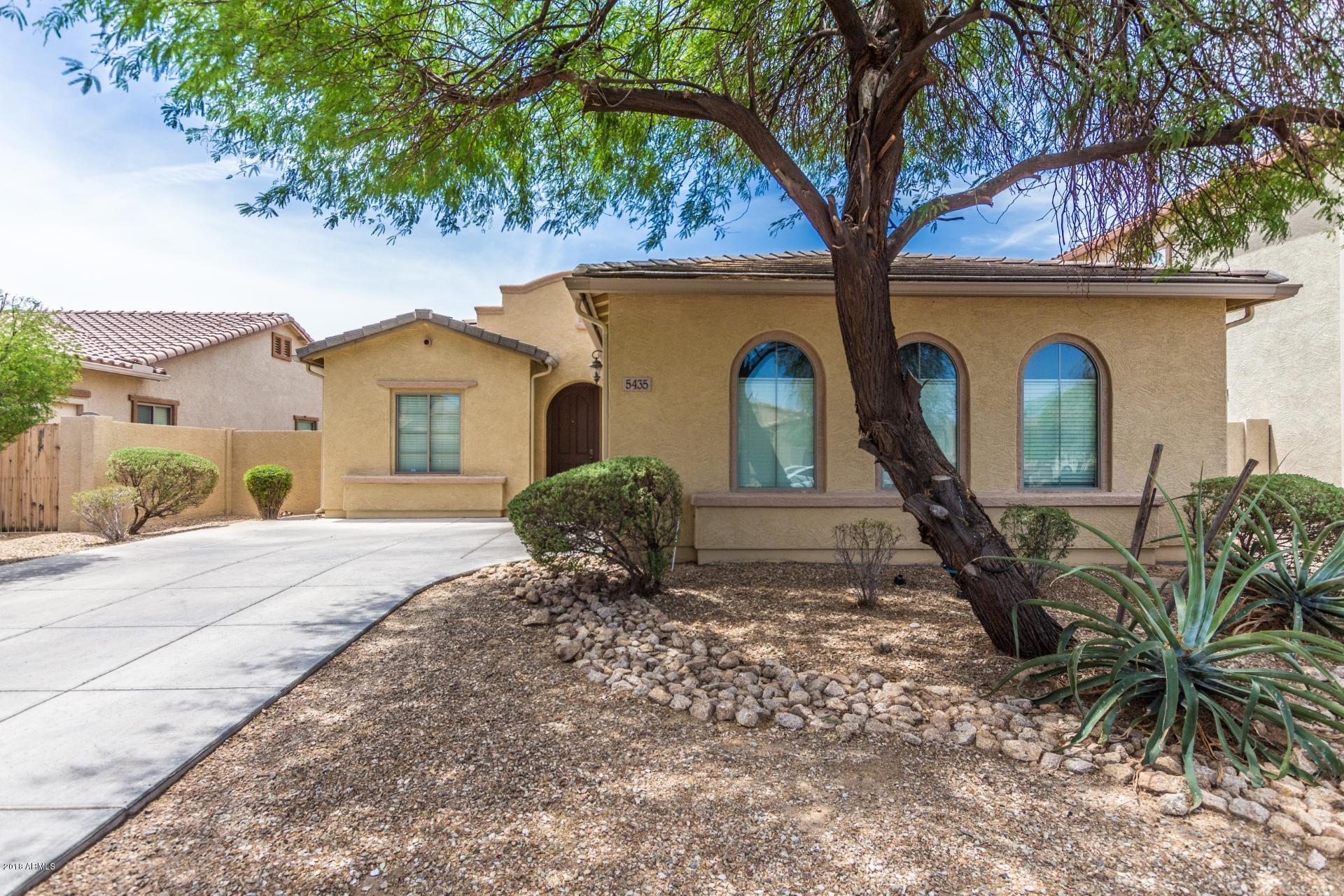 5435 West Beverly Road Laveen, AZ 85339 - Photo 2 of 22 Beverly (2)