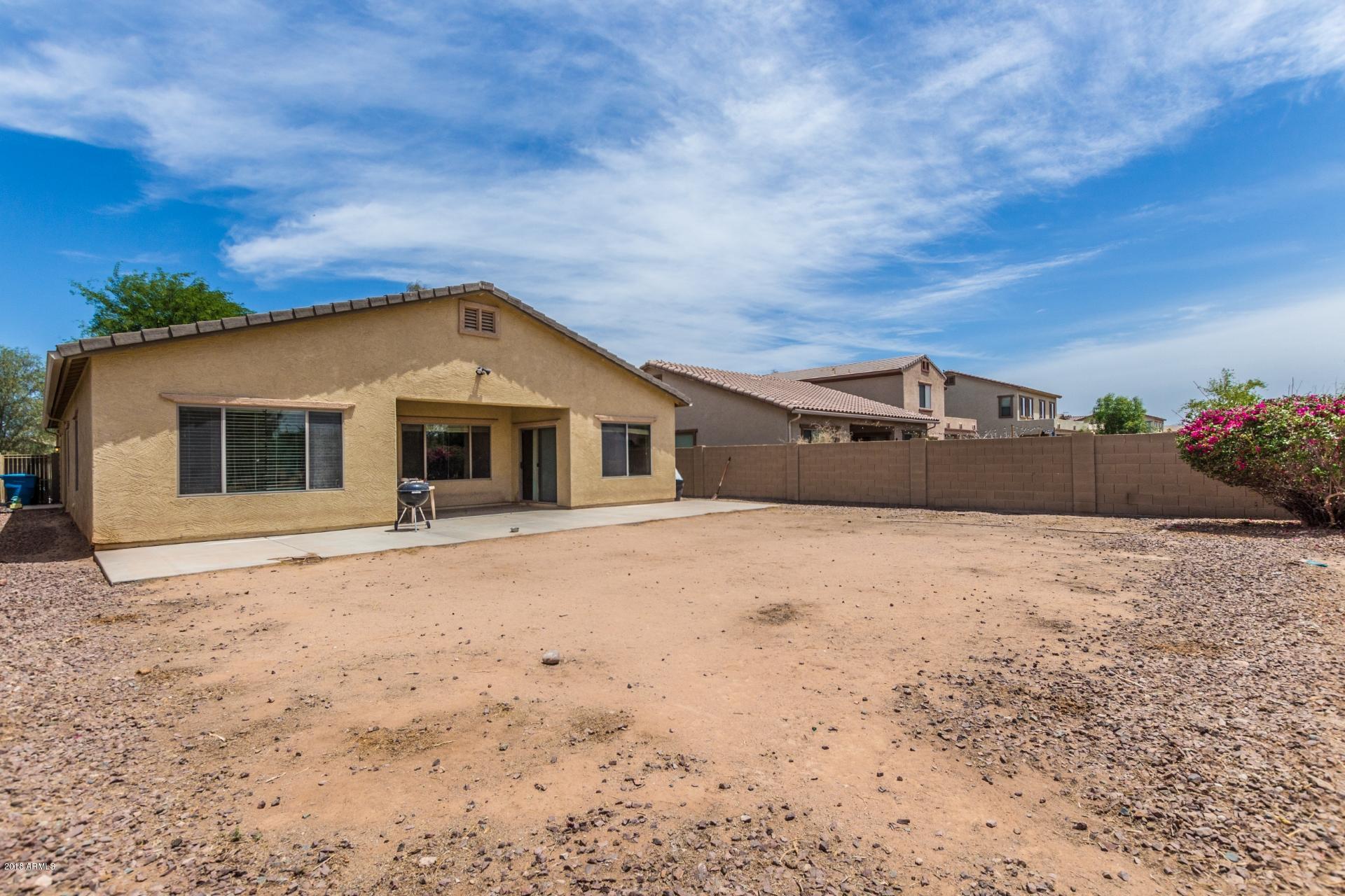 5435 West Beverly Road Laveen, AZ 85339 - Photo 21 of 22 Beverly (23)