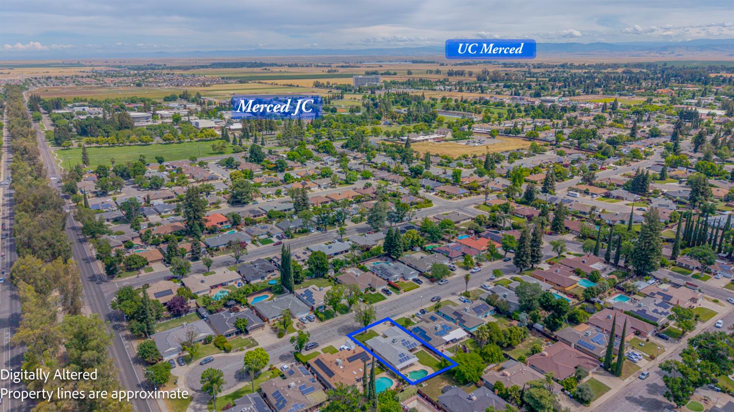 564 Della Court Merced, CA 95348 - Photo 43 of 43