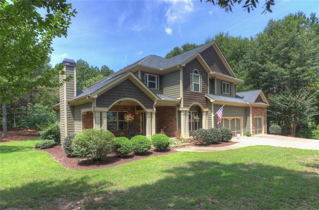 2479 Randolph Still Road Good Hope, GA 30641 - Photo 1 of 1