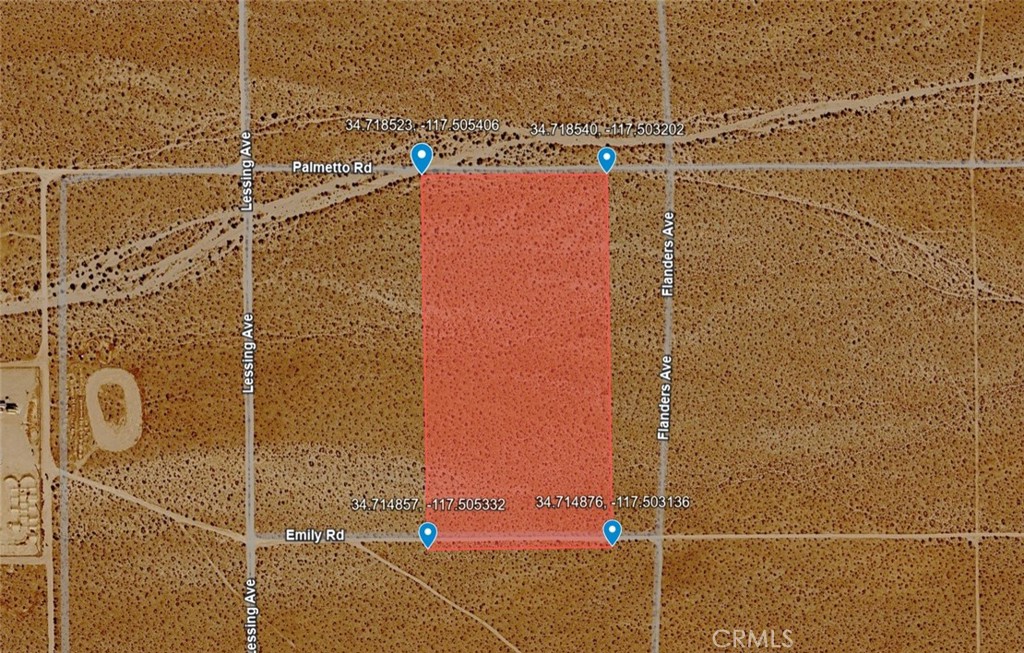 0 Emily Road Adelanto, CA 92301 - Photo 9 of 13