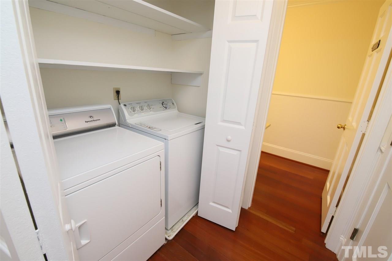 204 Dunstable Court Raleigh, NC 27614 - Photo 22 of 30