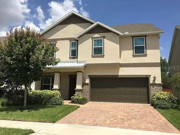 $635,000 | 745 Marsh Reed Drive, Winter Garden, FL 34787