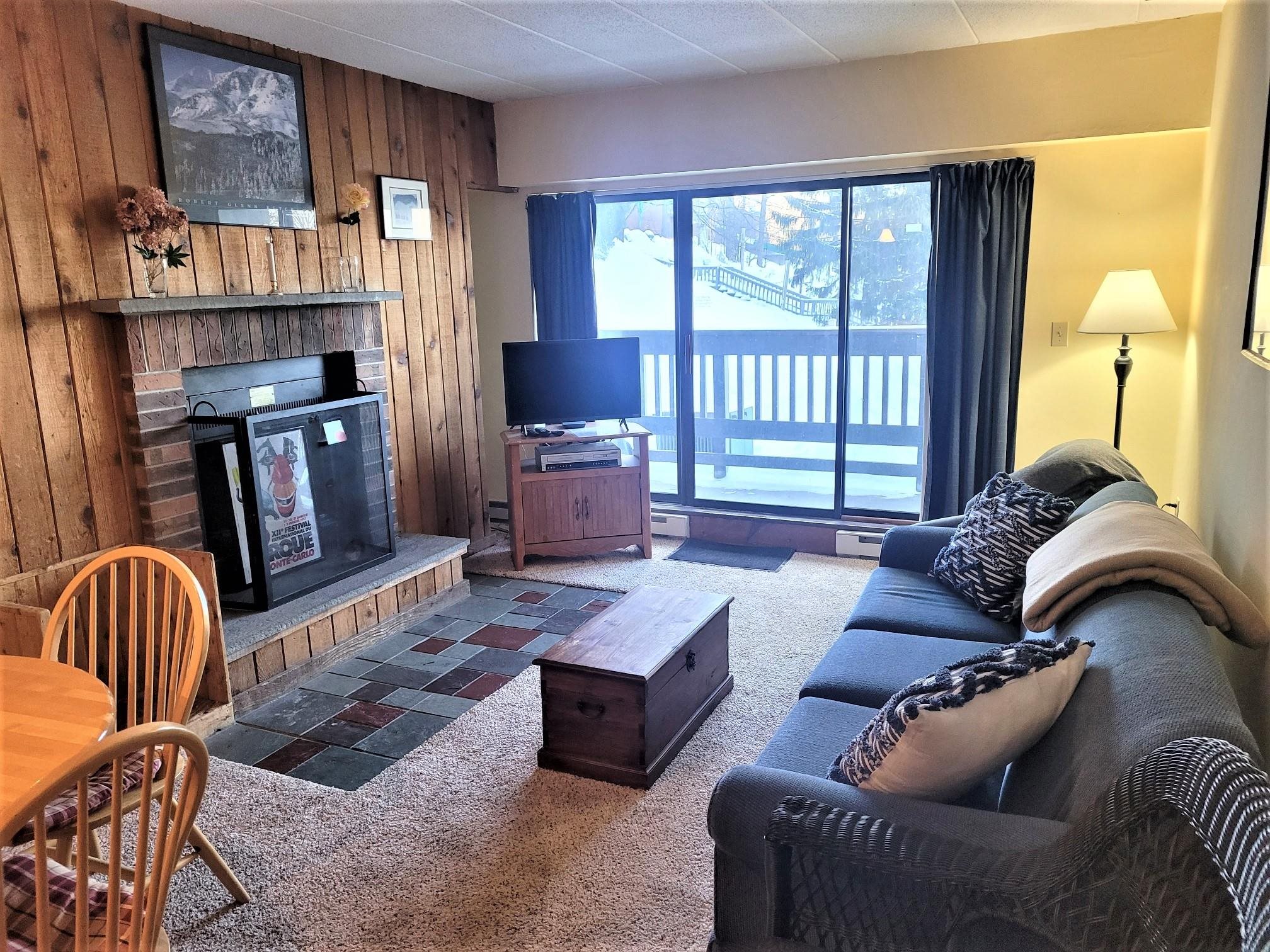 135 East Mountain Road, Unit 1B8 Killington, VT 05751 - Photo 2 of 13 Gallery Image 2