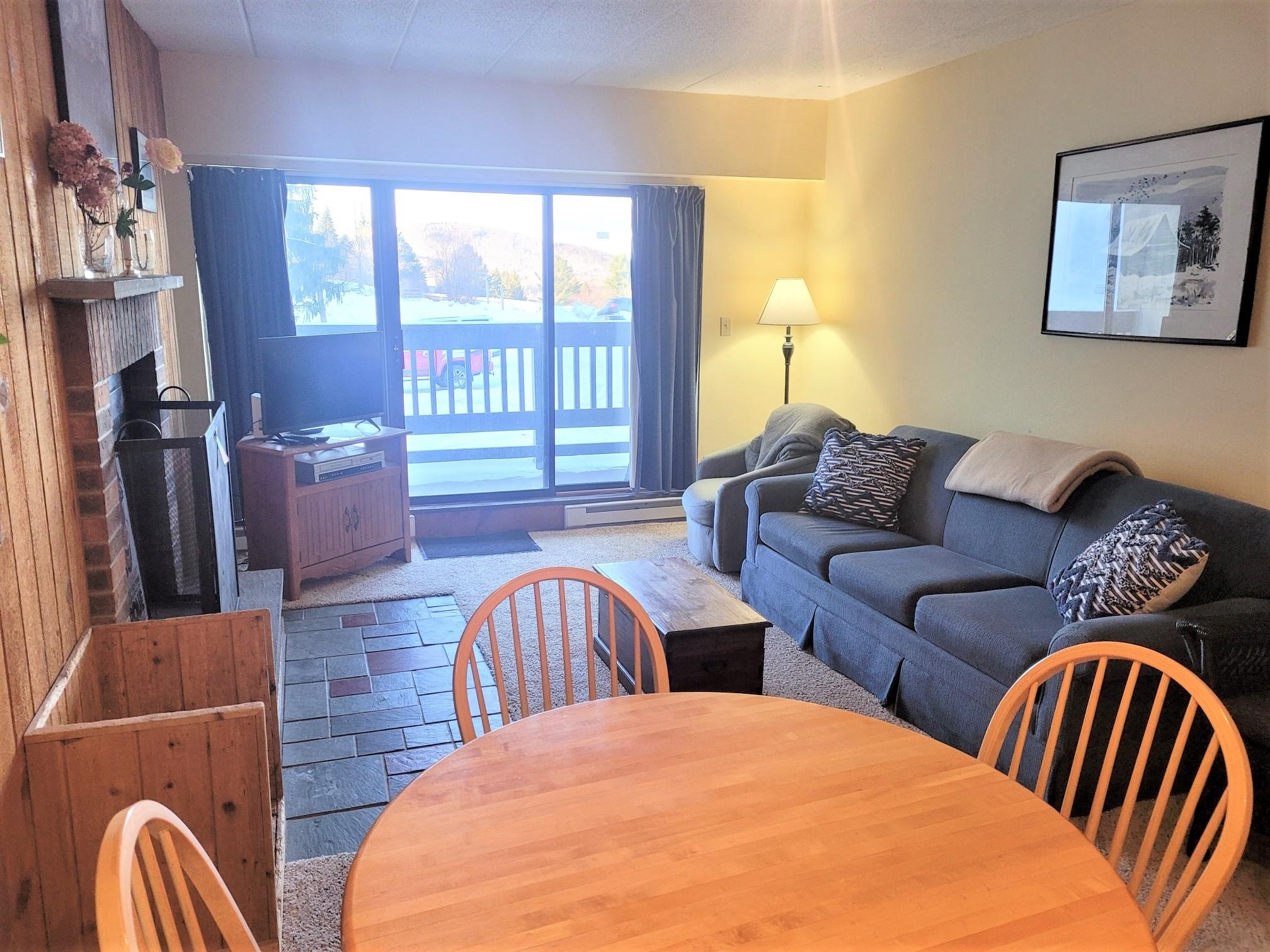 135 East Mountain Road, Unit 1B8 Killington, VT 05751 - Photo 8 of 13 Gallery Image 8