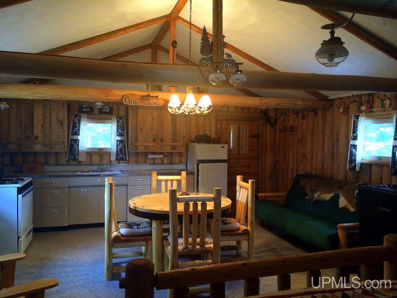 4952 Co Road Champion, MI 49814 - Photo 8 of 36