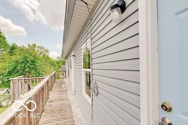 $204,900 | 2937 West 10th Street, Indianapolis, IN 46222