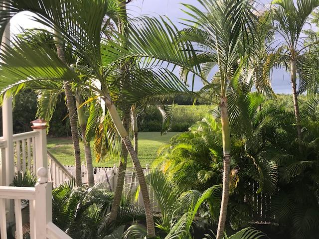 20 Merganser Lane Key West, FL 33040 - Photo 8 of 13 a view of a garden