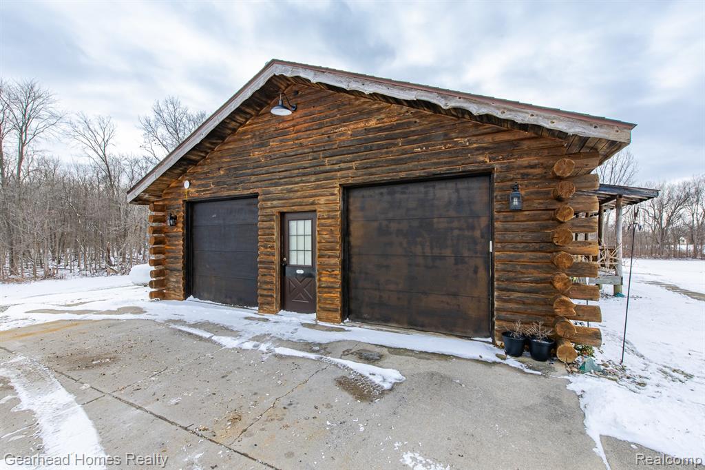 23100 Pratt Road Armada, MI 48005 - Photo 68 of 80