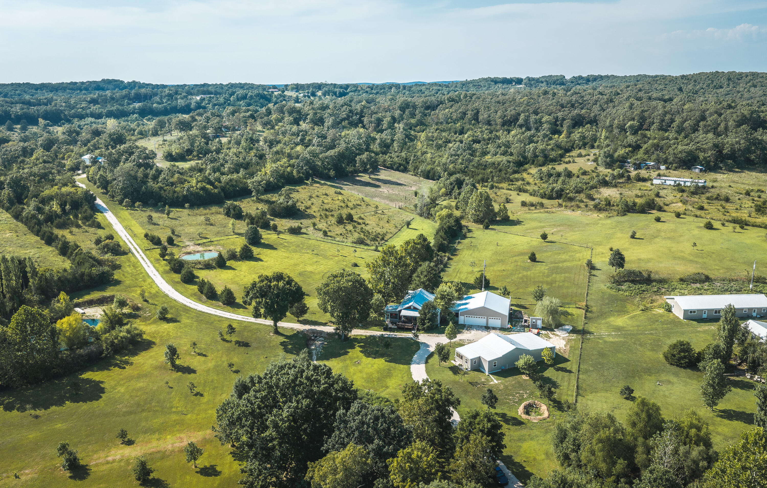 81 Meadowlark Road Brumley, MO 65017 - Photo 69 of 74 DJI_20260821163402_0364_D