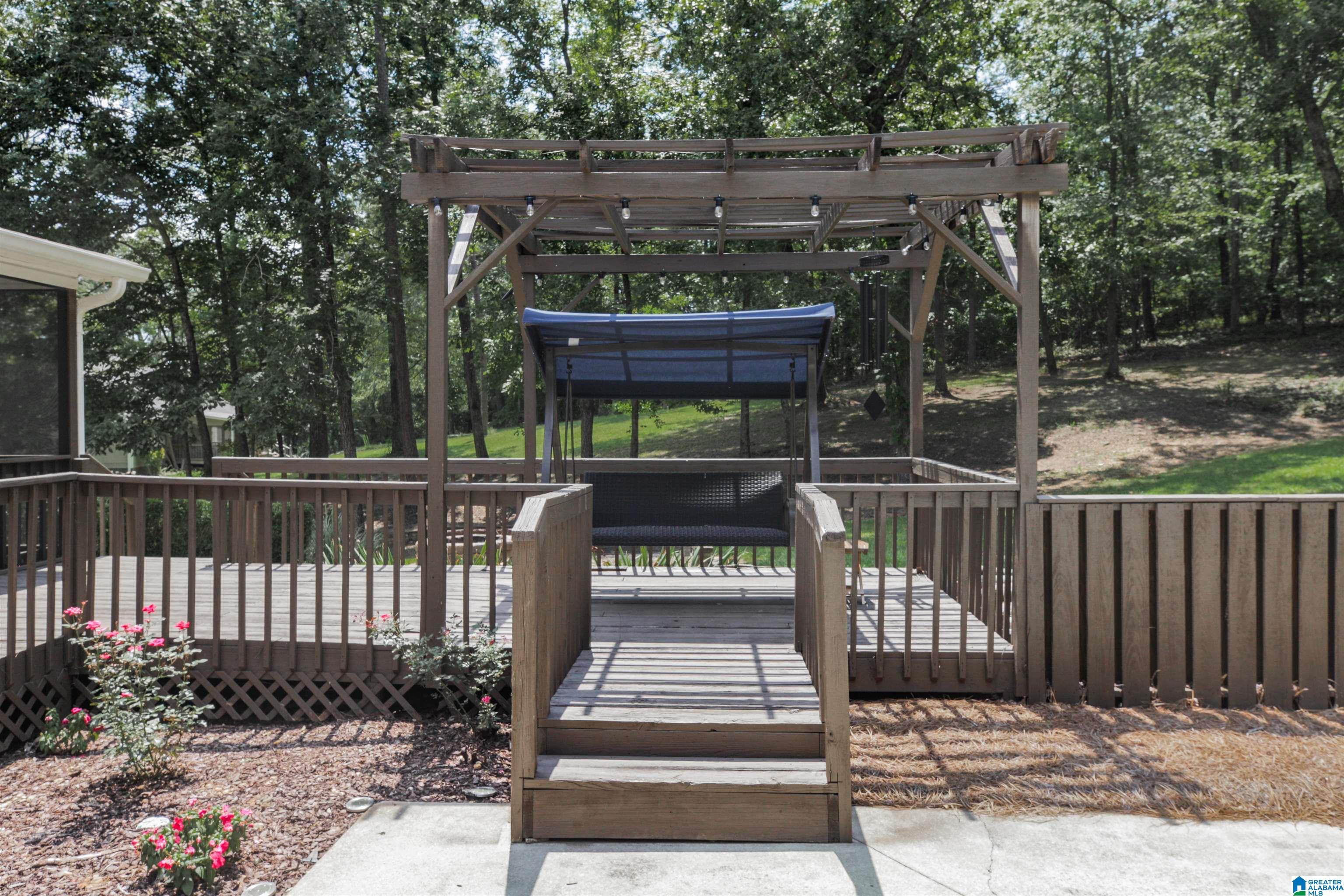 2928 Floyd Bradford Road Trussville, AL 35173 - Photo 46 of 82