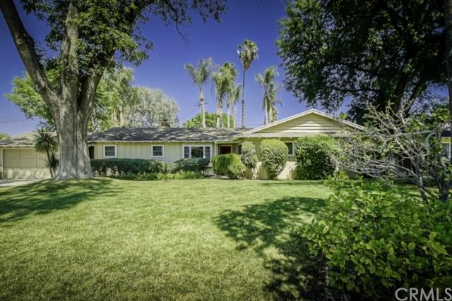 2405 Elsinore Road Riverside, CA 92506 - Photo 1 of 1