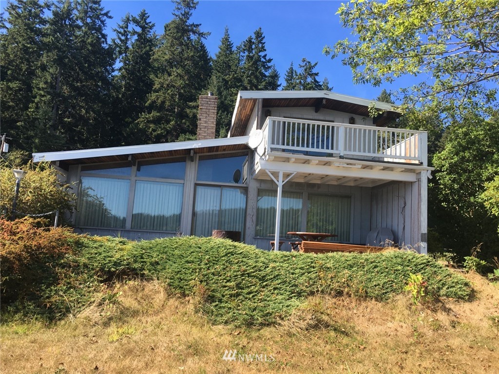 15960 Sandy Hook Road Northeast Poulsbo, WA 98370 - Photo 1 of 1 Gallery Image 1