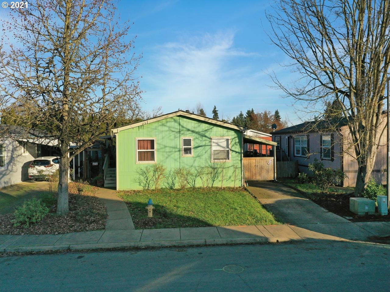 335 Archie Street Eugene, OR 97402 - Photo 1 of 25 Gallery Image 1