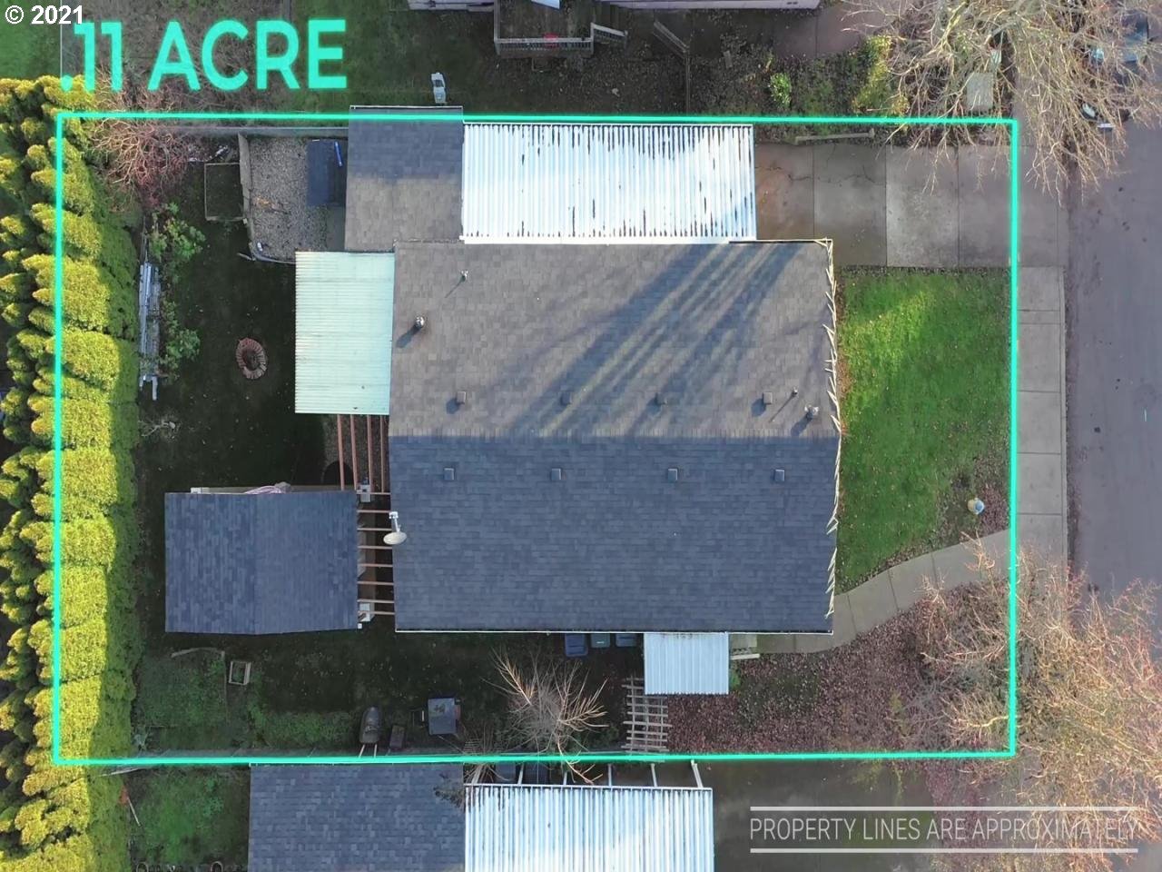 335 Archie Street Eugene, OR 97402 - Photo 11 of 25 Gallery Image 11