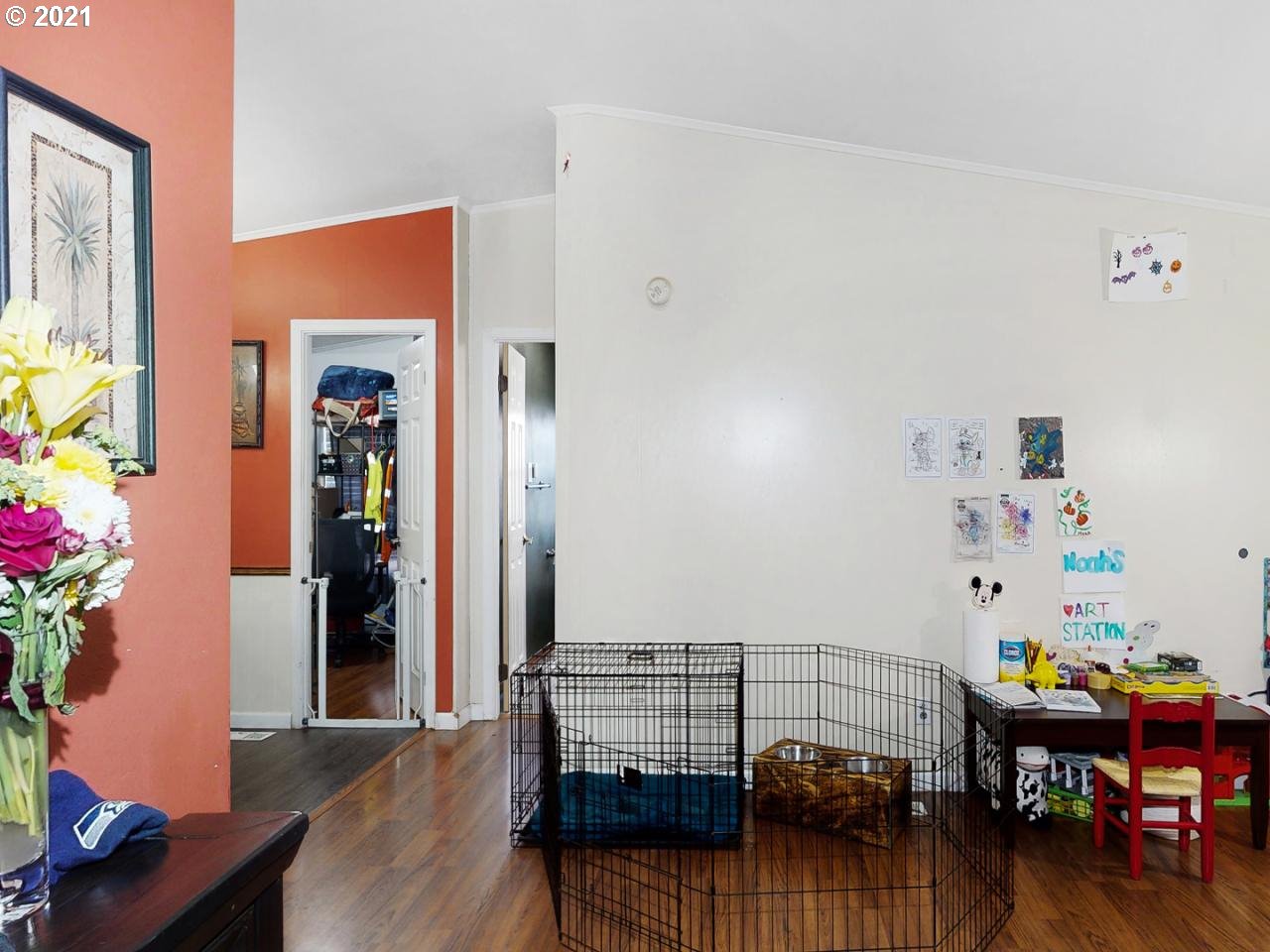 335 Archie Street Eugene, OR 97402 - Photo 13 of 25 Gallery Image 13