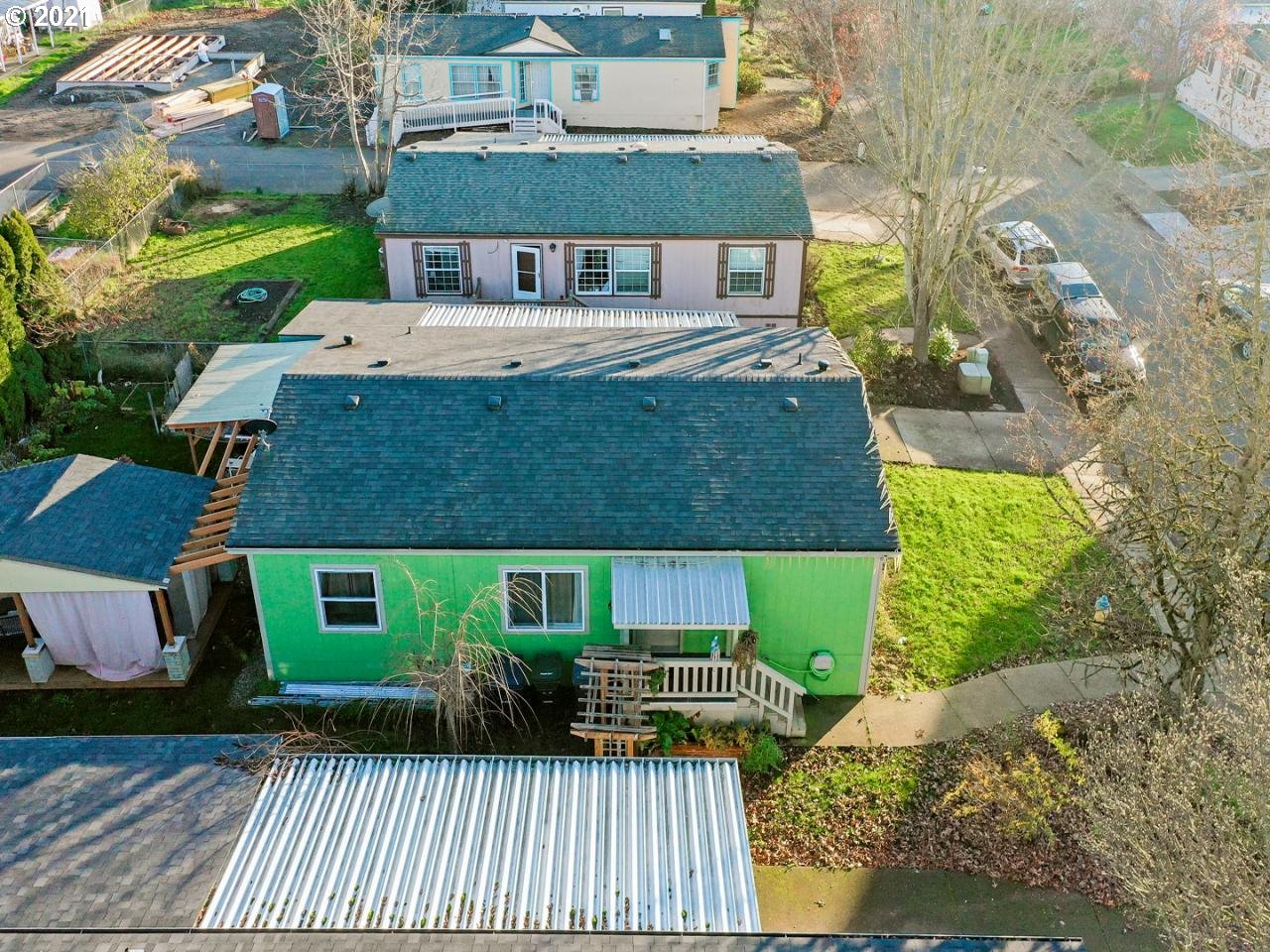 335 Archie Street Eugene, OR 97402 - Photo 17 of 25 Gallery Image 17