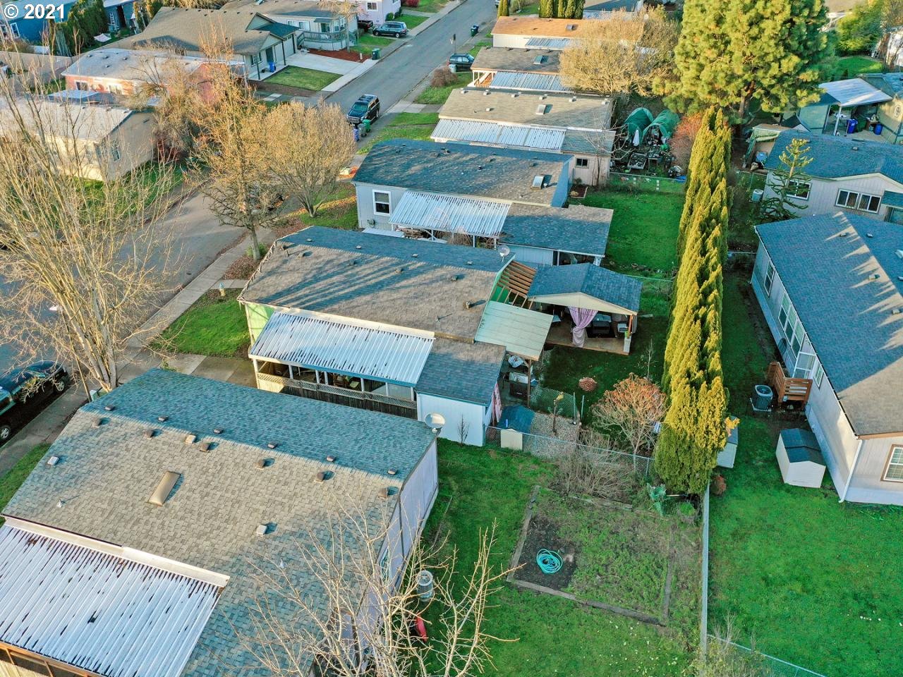 335 Archie Street Eugene, OR 97402 - Photo 18 of 25 Gallery Image 18