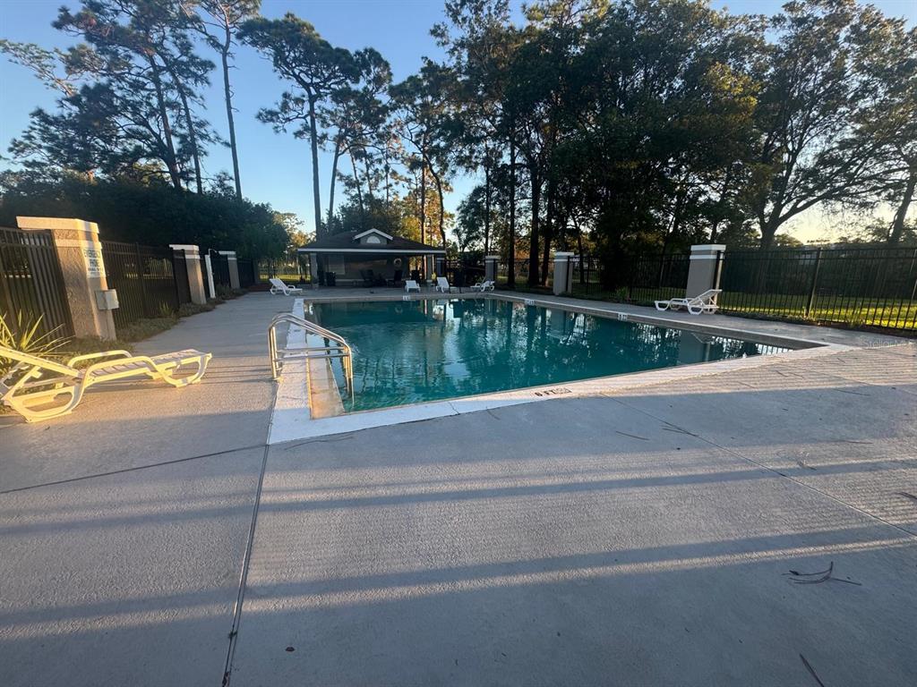 1613 Winter Green Boulevard Winter Park, FL 32792 - Photo 20 of 22 a view of a house with a yard