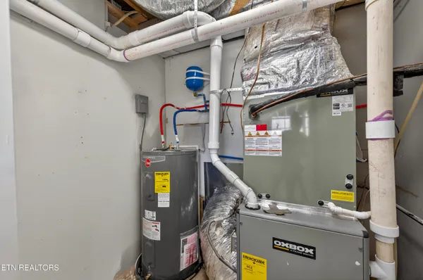 $550,000 | 1205 Hoss Road, Powell, TN 37849