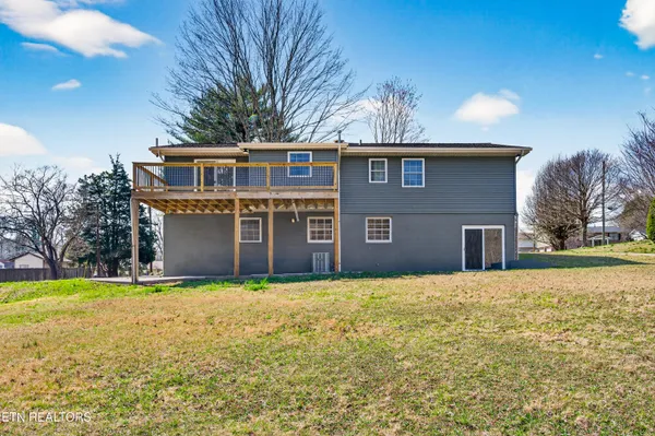 $550,000 | 1205 Hoss Road, Powell, TN 37849