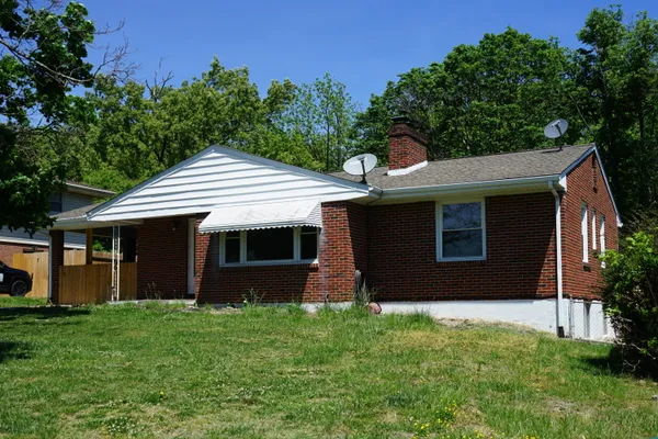 $229,000 | 2901 Neil Drive, Roanoke, VA 24019