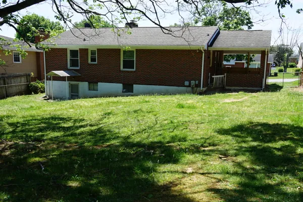 $229,000 | 2901 Neil Drive, Roanoke, VA 24019