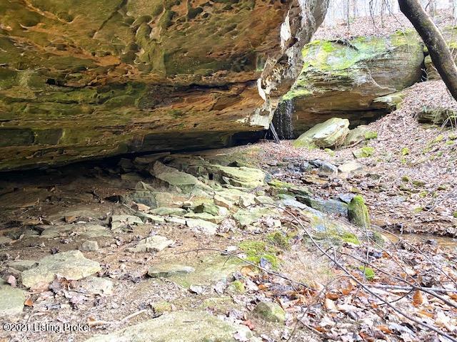 11000 Anneta Road Leitchfield, KY 42754 - Photo 13 of 34 rock shelter 4
