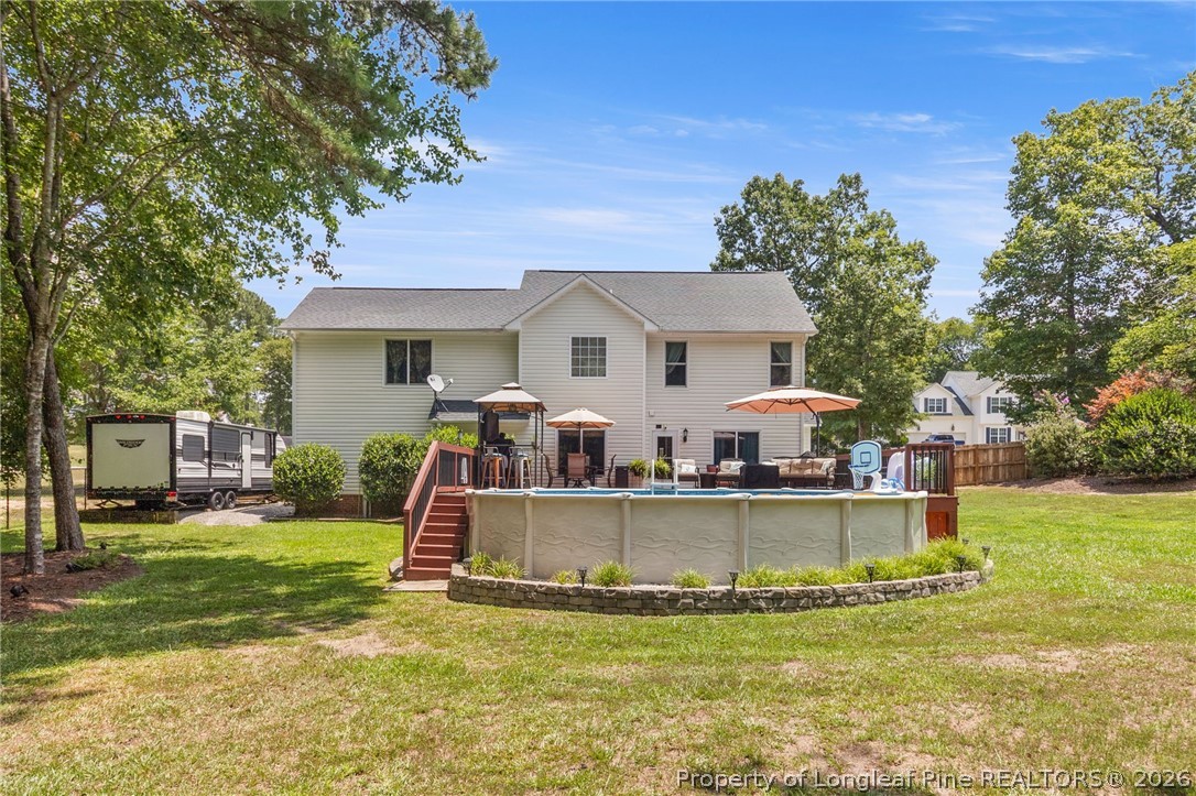 130 Fair Barn Road Sanford, NC 27332 - Photo 45 of 49