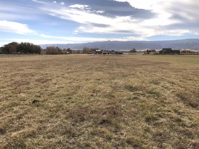 a view of an lake and a mountain