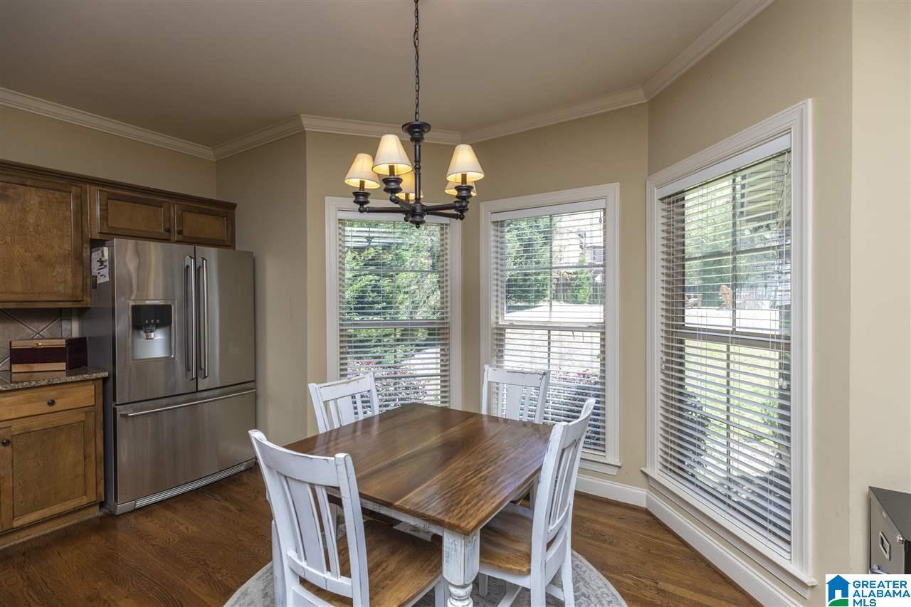 141 Wild Timber Parkway Pelham, AL 35124 - Photo 15 of 39