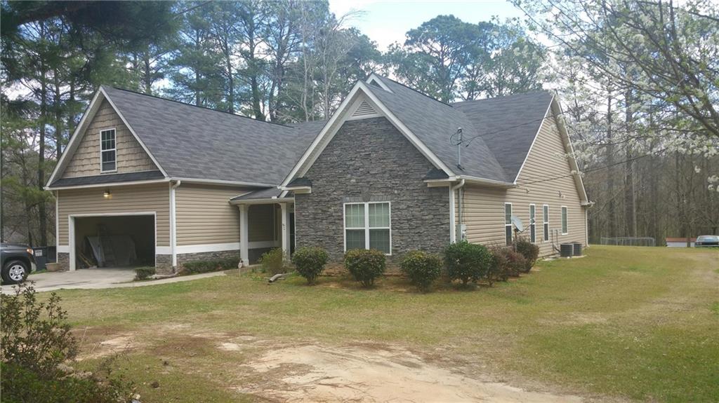 2971 Almand Road Northwest Conyers, GA 30012 - Photo 1 of 1 Gallery Image 1
