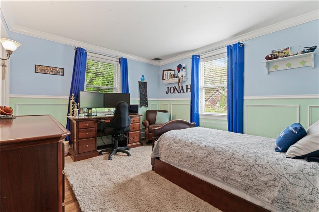 5804 Wayne Road Pittsburgh, PA 15206 - Photo 22 of 25 Gallery Image 22