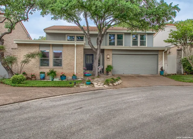 $2,300 | 3719 Morning Mist Street, San Antonio, TX 78230